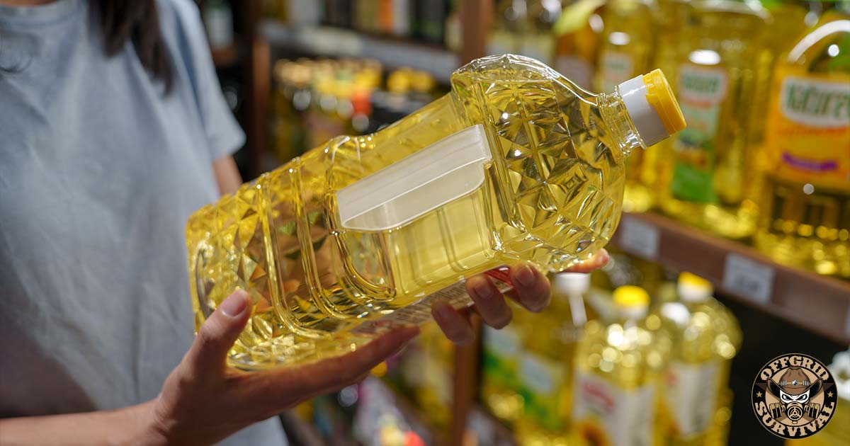 Fat Storage Is the Biggest Problem in Long-Term Food and Nobody Talks About It