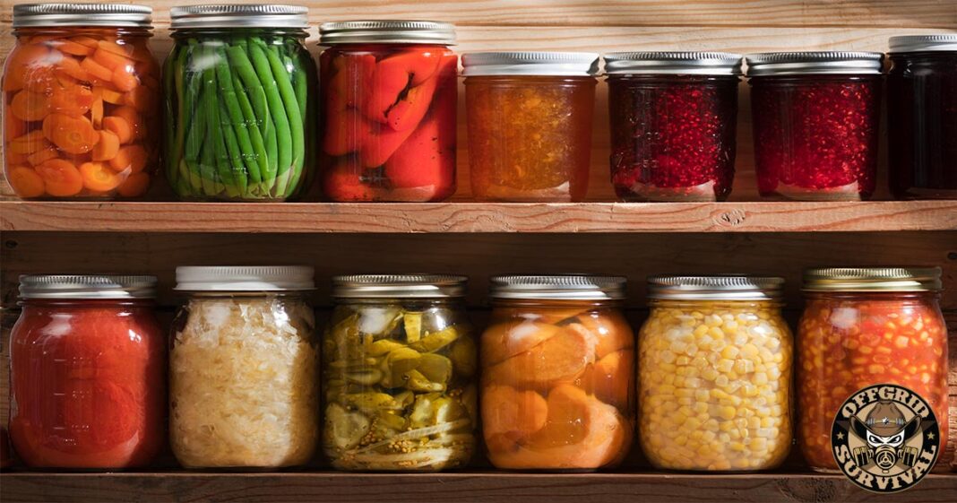 foodstorage Food Storage