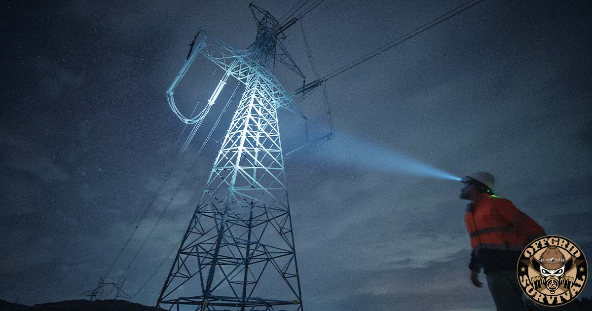 The Grid Runs Short by 2029 and Nobody’s Coming to Save You The Grid Runs Short by 2029 and Nobody’s Coming to Save You