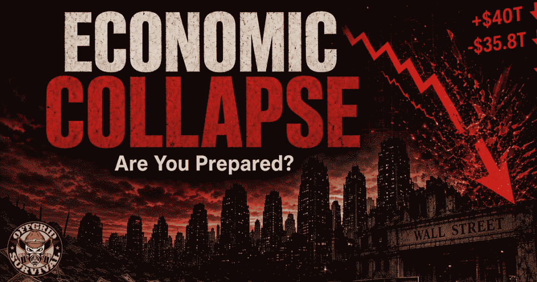 Economic Collapse