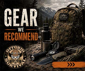 Gear We Recommend