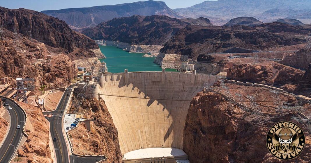 hooverdam Hoover Dam