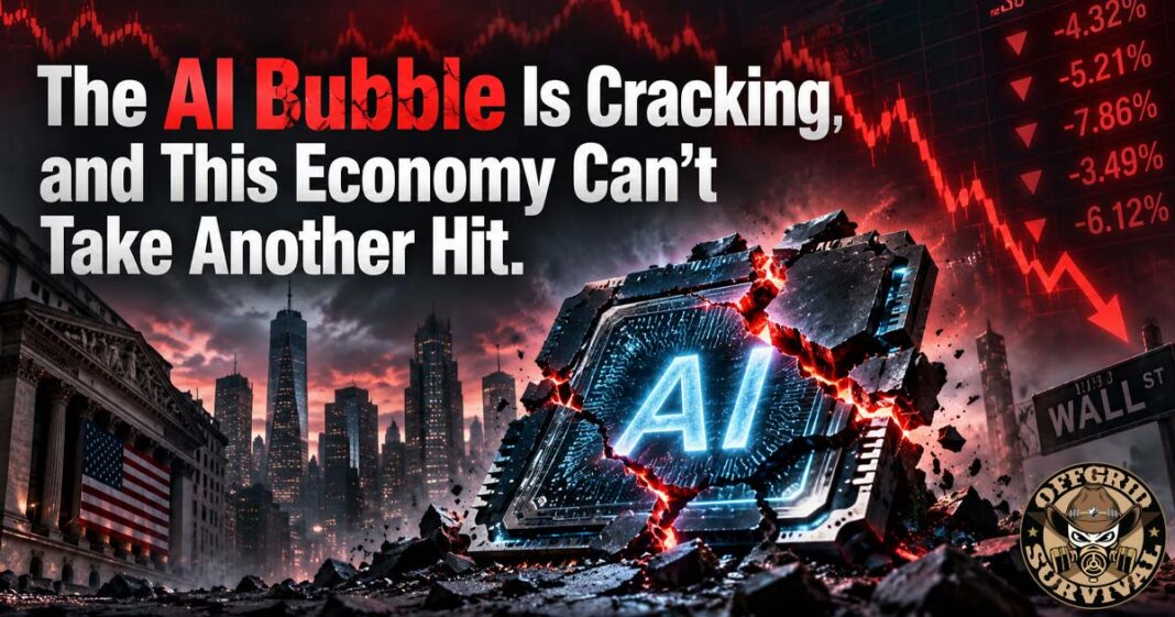 aibubble AI Bubble