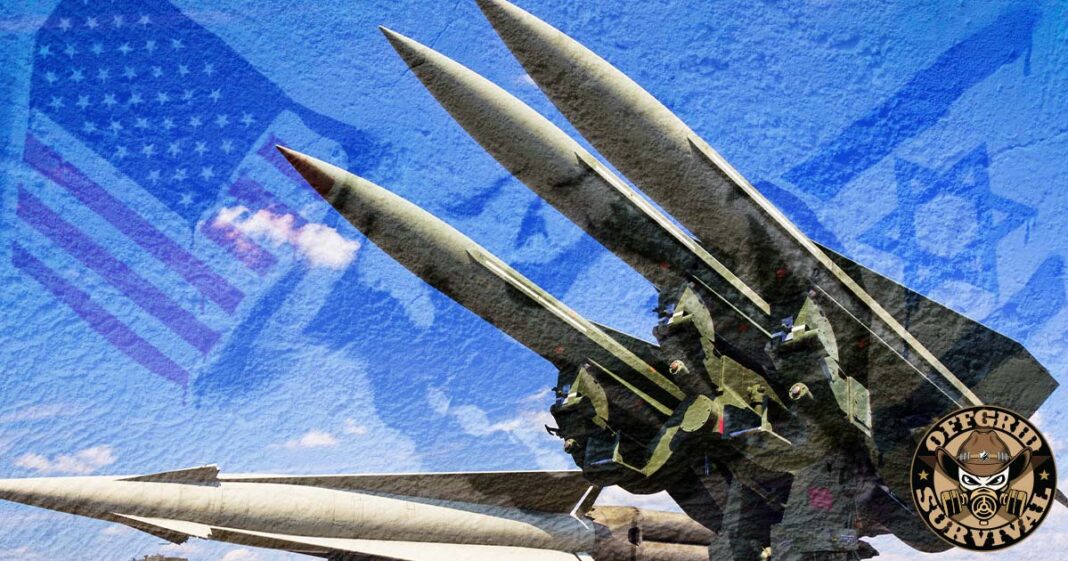 As Americans Face Rising Costs, Trump Administration Prepares $2.8 Billion Bomb Package for Israel U.S. Weapons platform