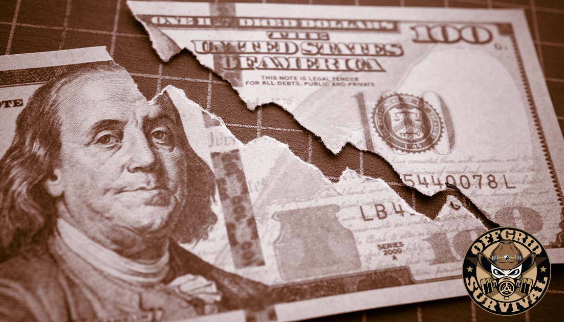 Is a Stock Market Crash Imminent? Is a Stock Market Crash Imminent?