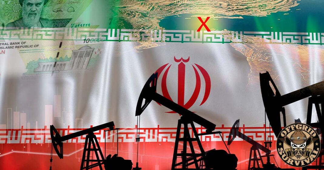 Saudi Pipeline
