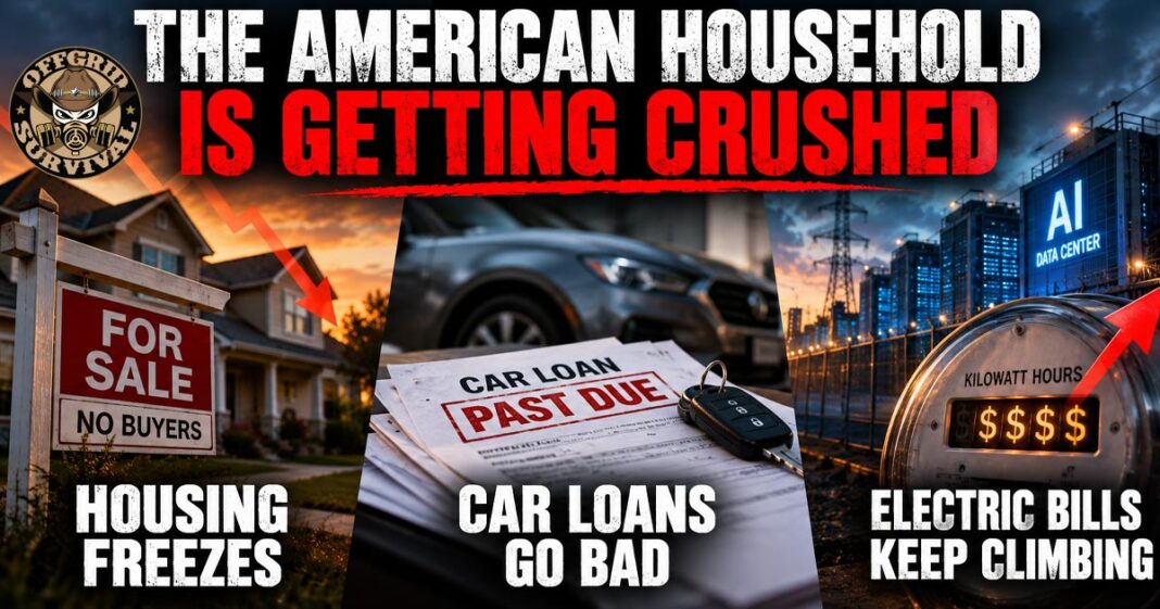 American Economy