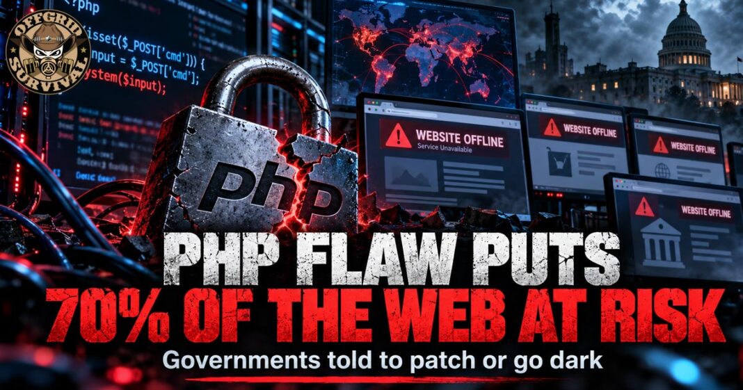 PHP News