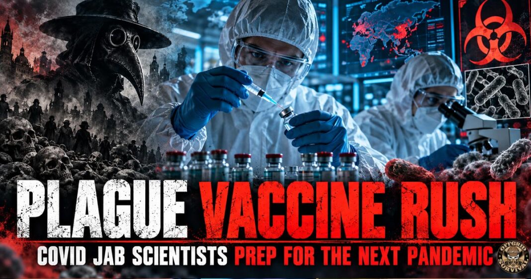 pandemic threat