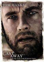 was cast away based on a true story